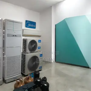 Floor Standing Air Conditioner 36000btu Ac Delivery