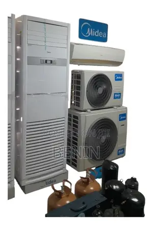Midea Air Conditioners Standard Ac 36btu Delivery