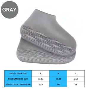 Waterproof Shoe Cover