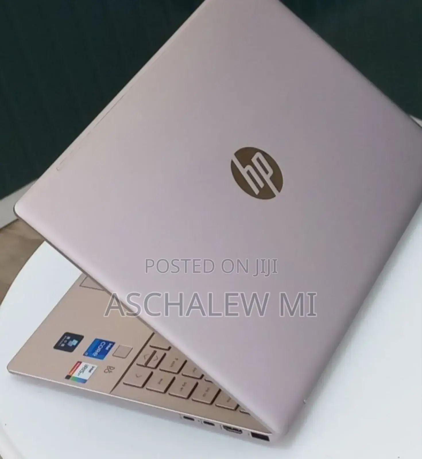 New Laptop HP Pavilion 14 16GB Intel Core i7 SSD 512GB