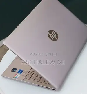 New Laptop HP Pavilion 14 16GB Intel Core i7 SSD 512GB