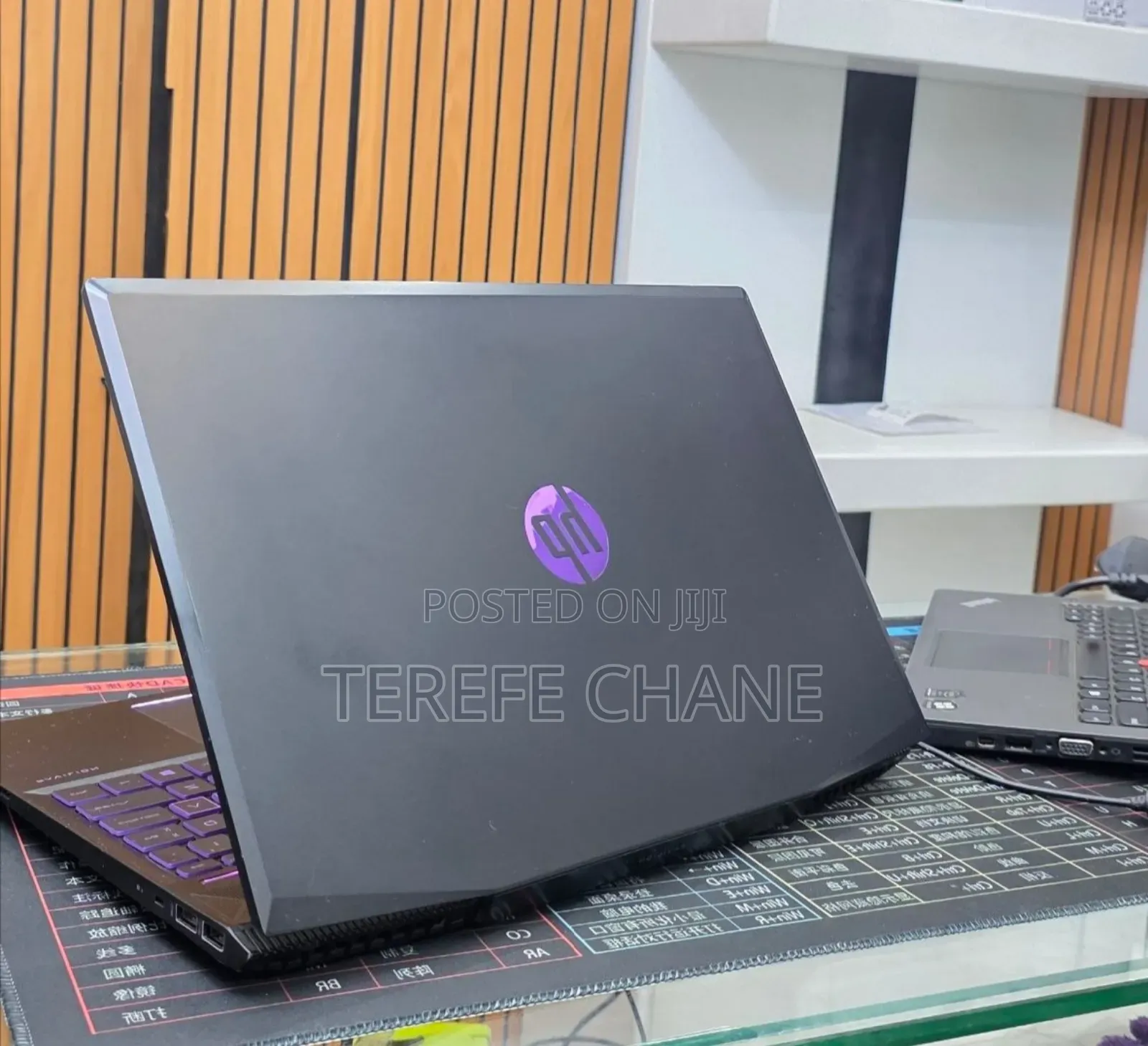 New Laptop HP Pavilion 15 8GB Intel Core i5 SSD 256GB
