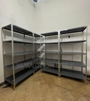 Shelf Dixon ሼልፍ