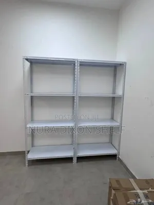 Shelf Dixon ሼልፍ