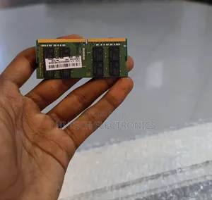 Samsung 16gb Ddr4 Laptop Ram – Original (High Performance Upgrade)