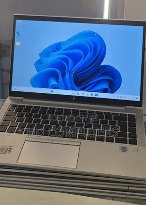 New Laptop HP EliteBook 840 G5 8GB Intel Core i5 SSD 512GB