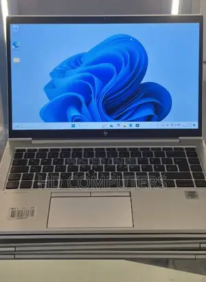 New Laptop HP EliteBook 840 G5 8GB Intel Core i5 SSD 512GB