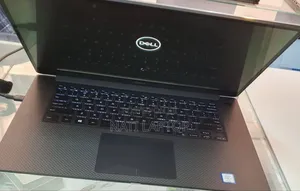 New Laptop Dell XPS 15 16GB Intel Core i7 SSD 512GB