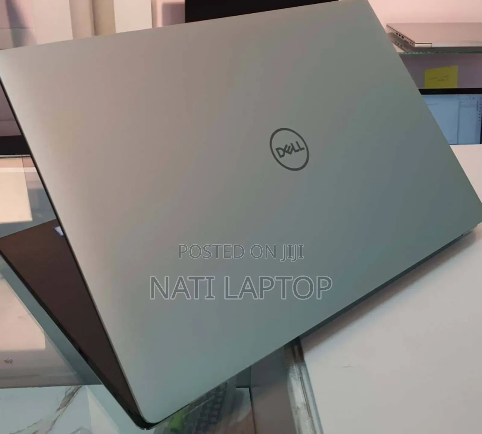 New Laptop Dell XPS 15 16GB Intel Core i7 SSD 512GB