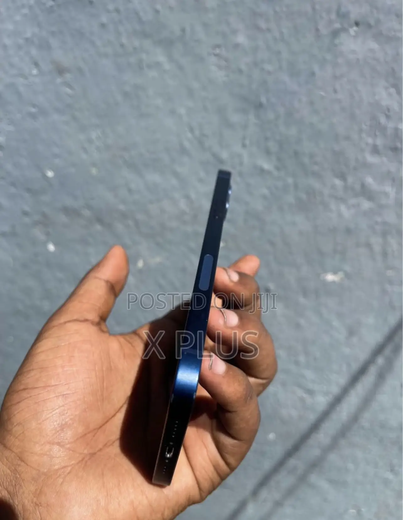 Apple iPhone 12 Pro Max 256 GB Blue
