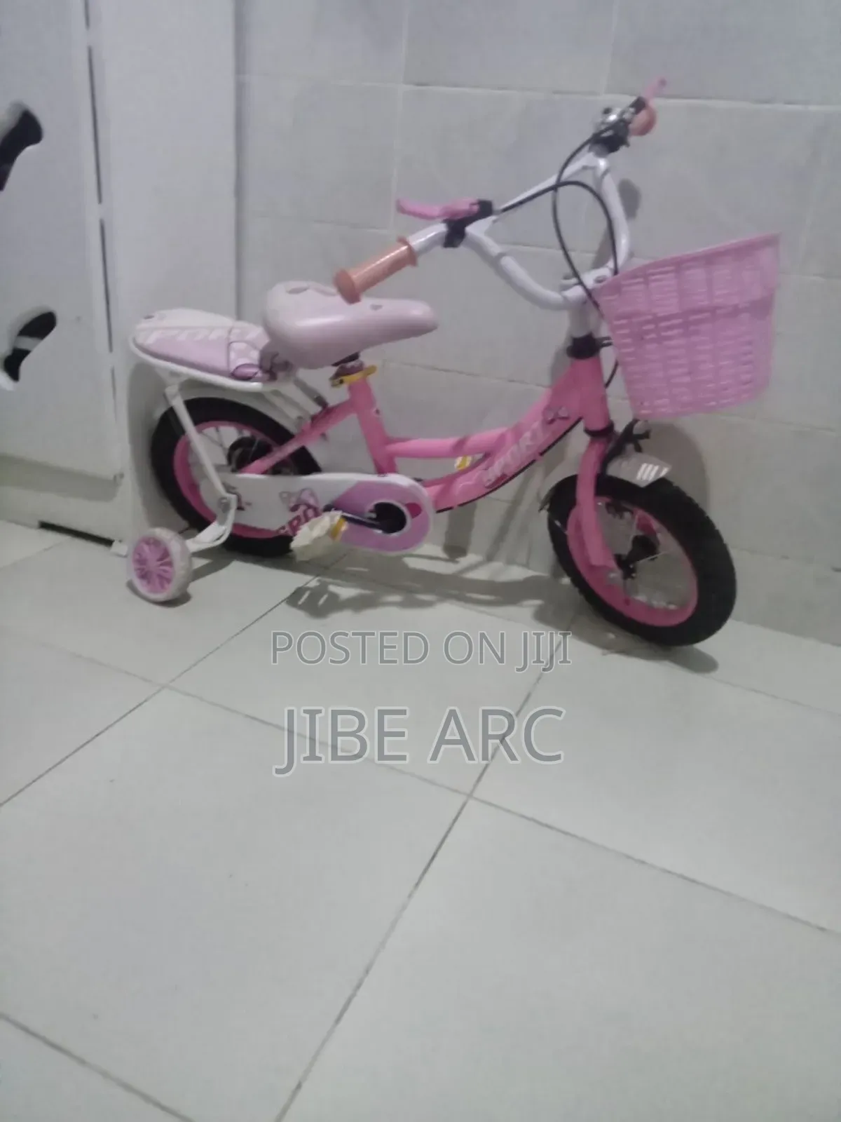 Biycle for Kids