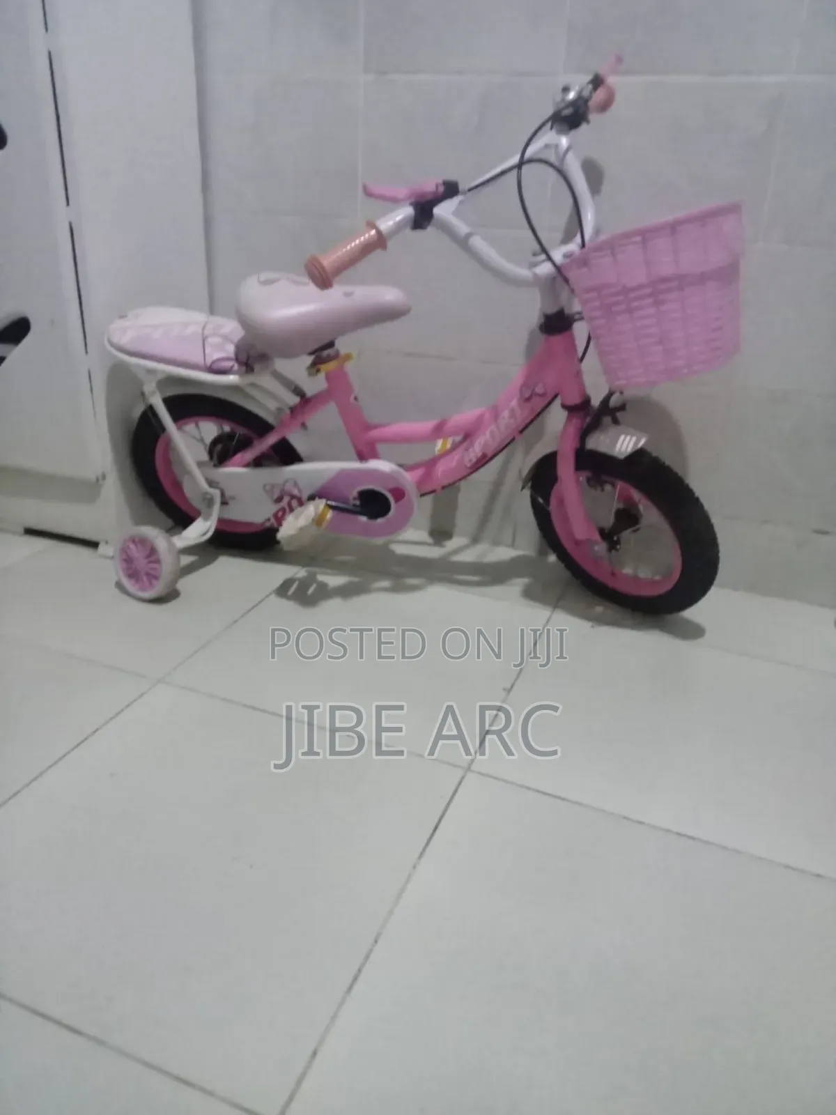 Biycle for Kids