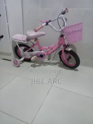 Biycle for Kids