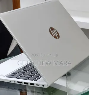 New Laptop HP ProBook 430 G7 16GB Intel Core i5 SSD 256GB