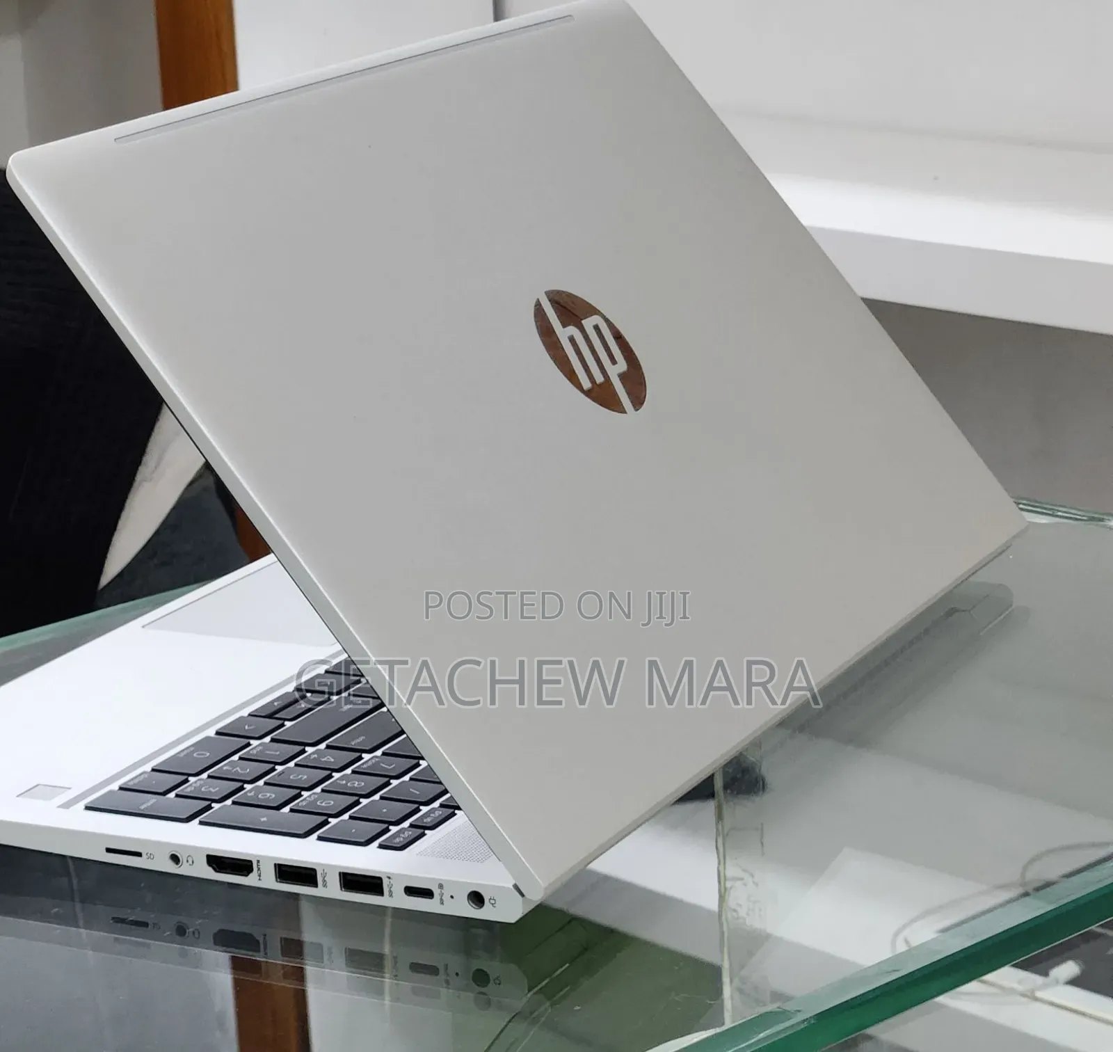 New Laptop HP ProBook 430 G7 16GB Intel Core i5 SSD 256GB