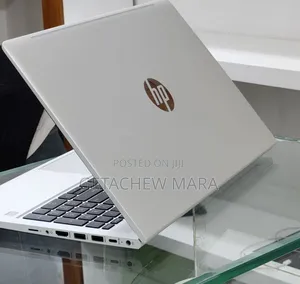 New Laptop HP ProBook 430 G7 16GB Intel Core i5 SSD 256GB