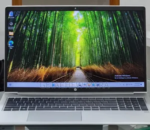 New Laptop HP ProBook 430 G7 16GB Intel Core i5 SSD 256GB