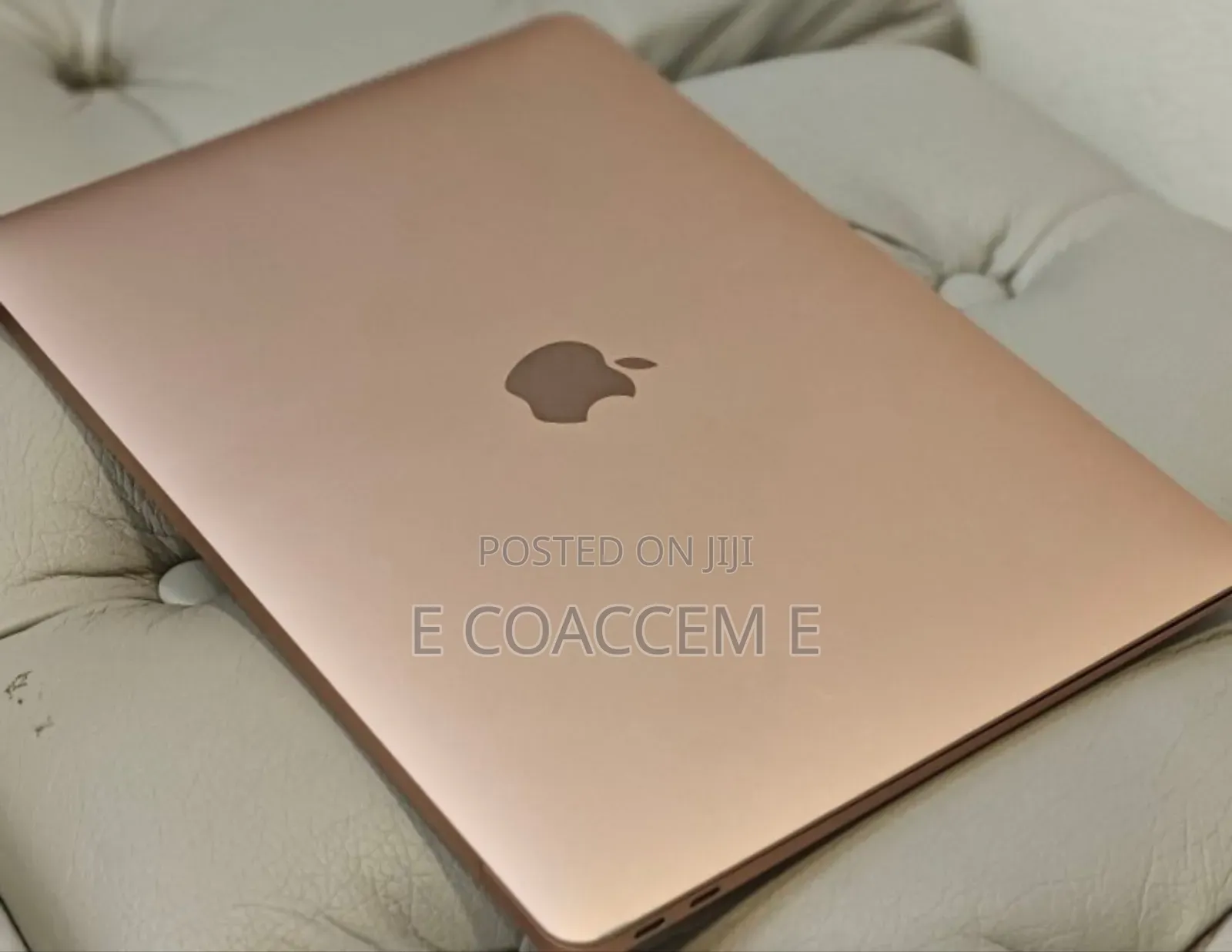 Laptop Apple MacBook 8GB Intel Core i3 SSD 256GB