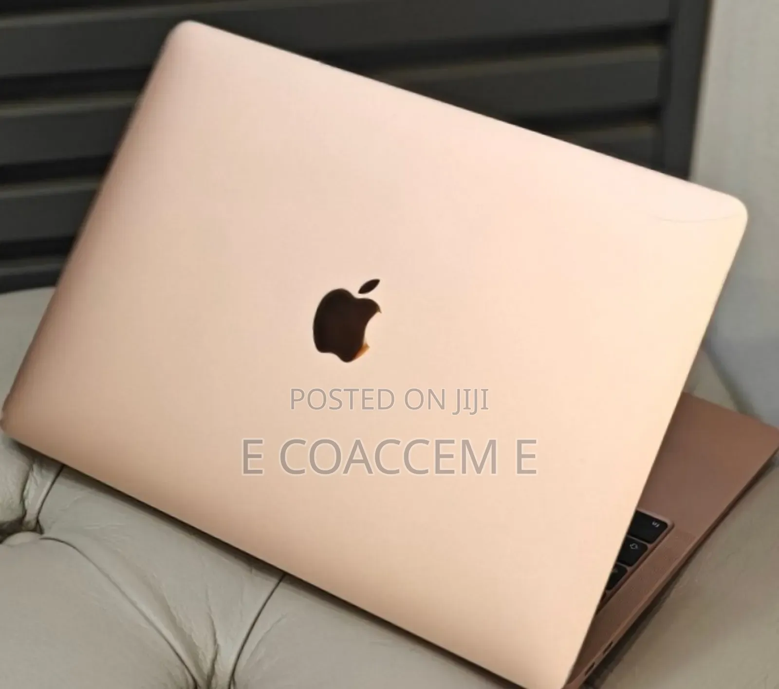 Laptop Apple MacBook 8GB Intel Core i3 SSD 256GB