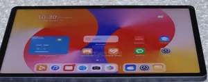 Huawei MatePad SE 256 GB Gray