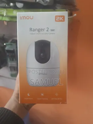 Imou Ranger Indoor Security Camera