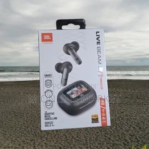 Smart Screen Multi-point Connection Wireless Earphones