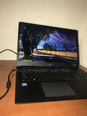 Laptop Acer Aspire 5 4GB Intel HDD 500GB