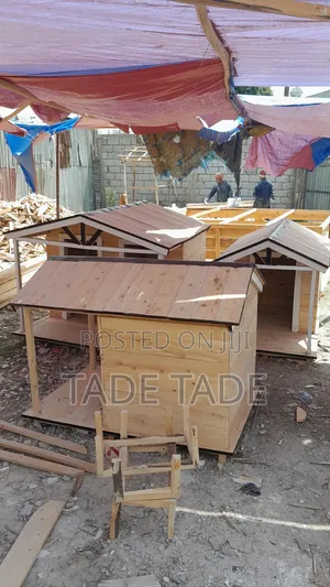 ሱራፌል Dog Home Sale