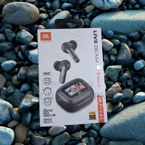 Smart Screen Productivity Boosting Wireless Earbuds