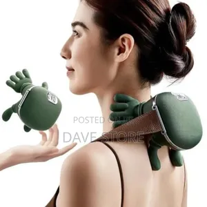 Handiva Massager Neck Massager