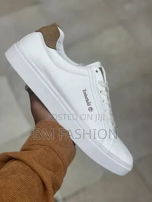 Timberland Adventure 2.0 (White)