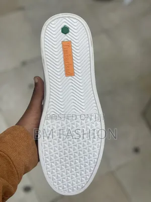 Timberland Adventure 2.0 (White)