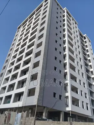 አፓርትመንት በ CMC