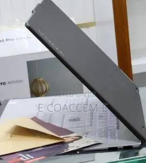 New Laptop Lenovo Yoga 7i 16GB Intel Core Ultra 7 SSD 1T