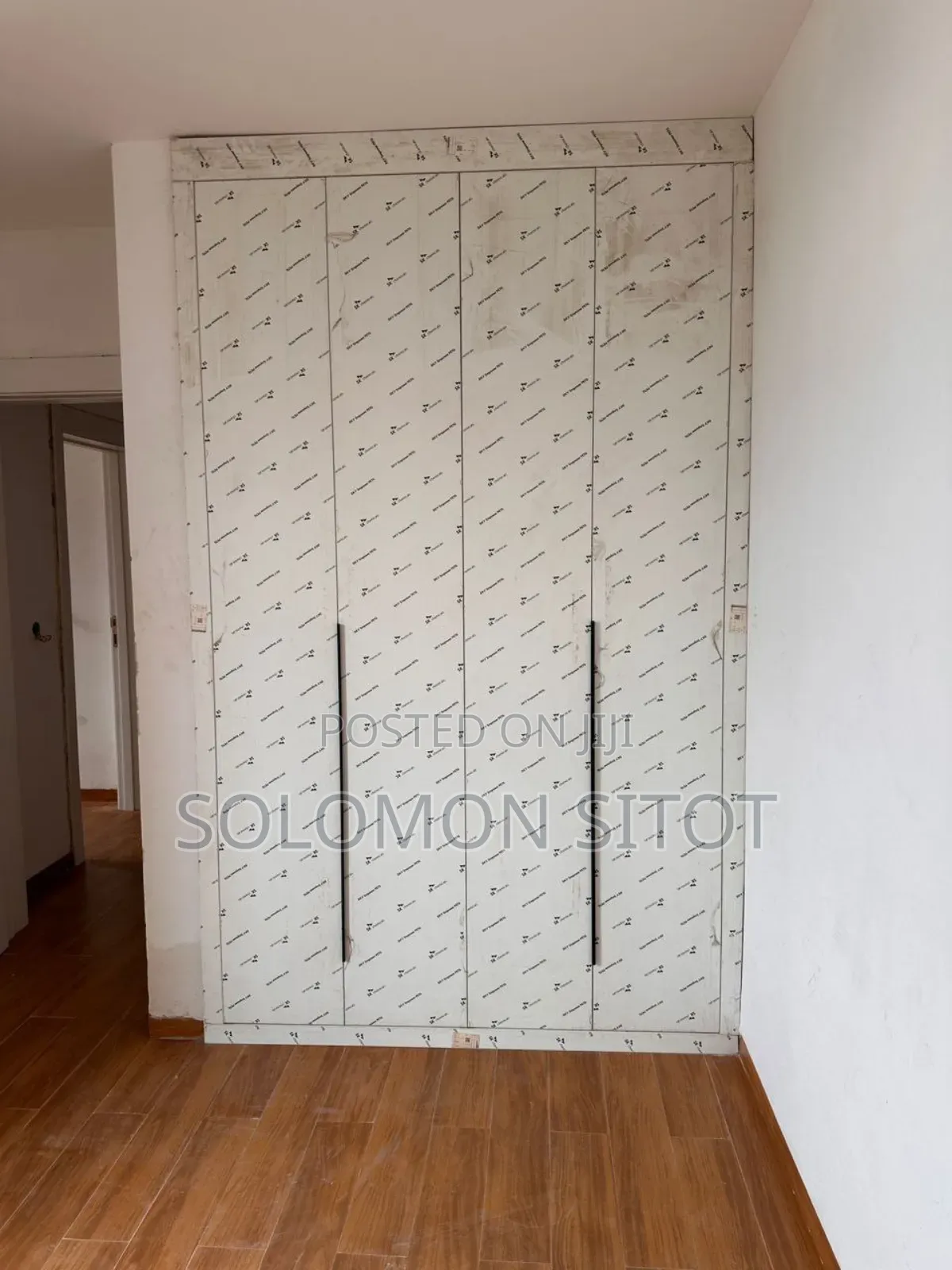 3bdrm Apartment in Apartment, Bole for sale