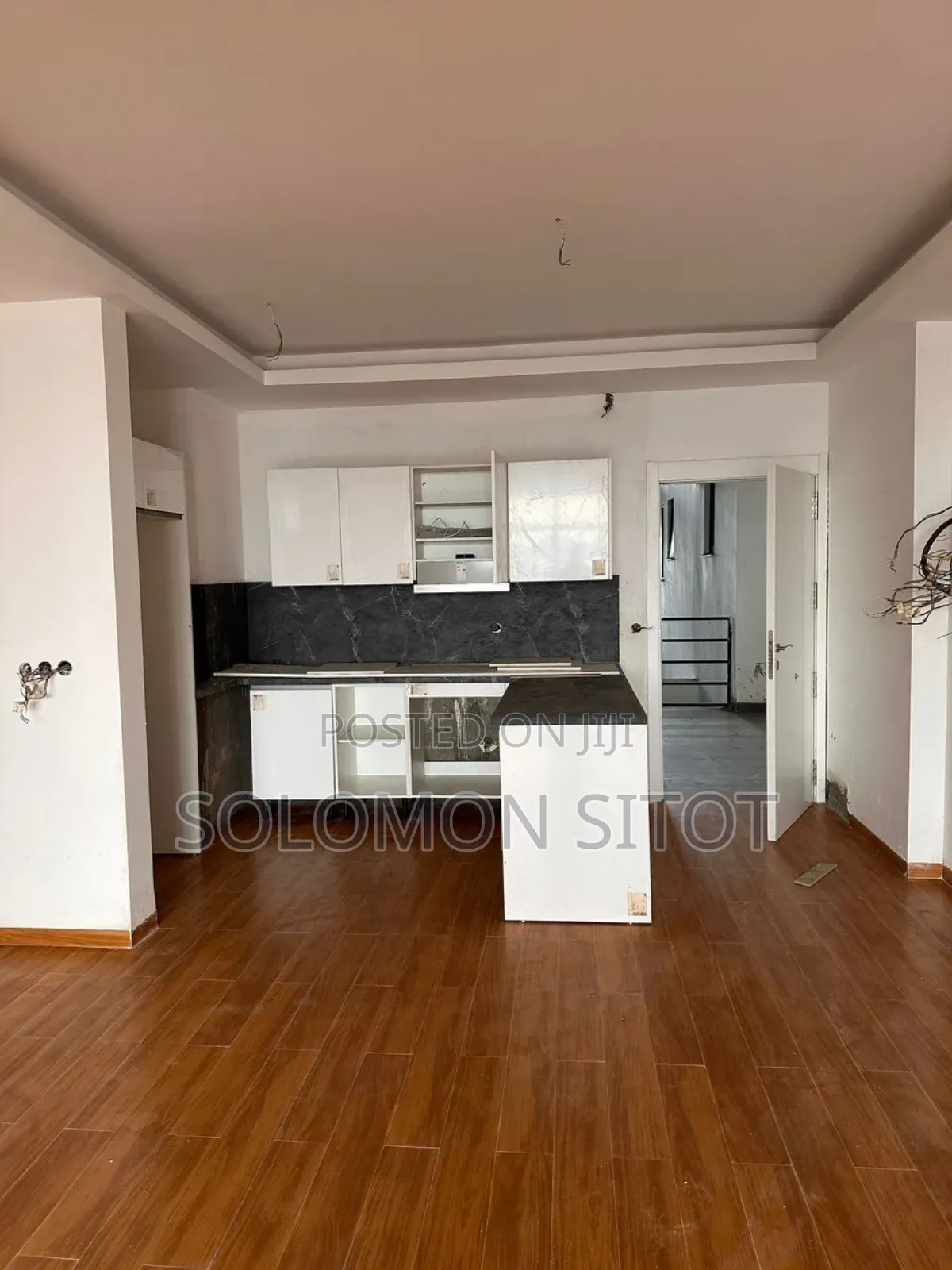 3bdrm Apartment in Apartment, Bole for sale