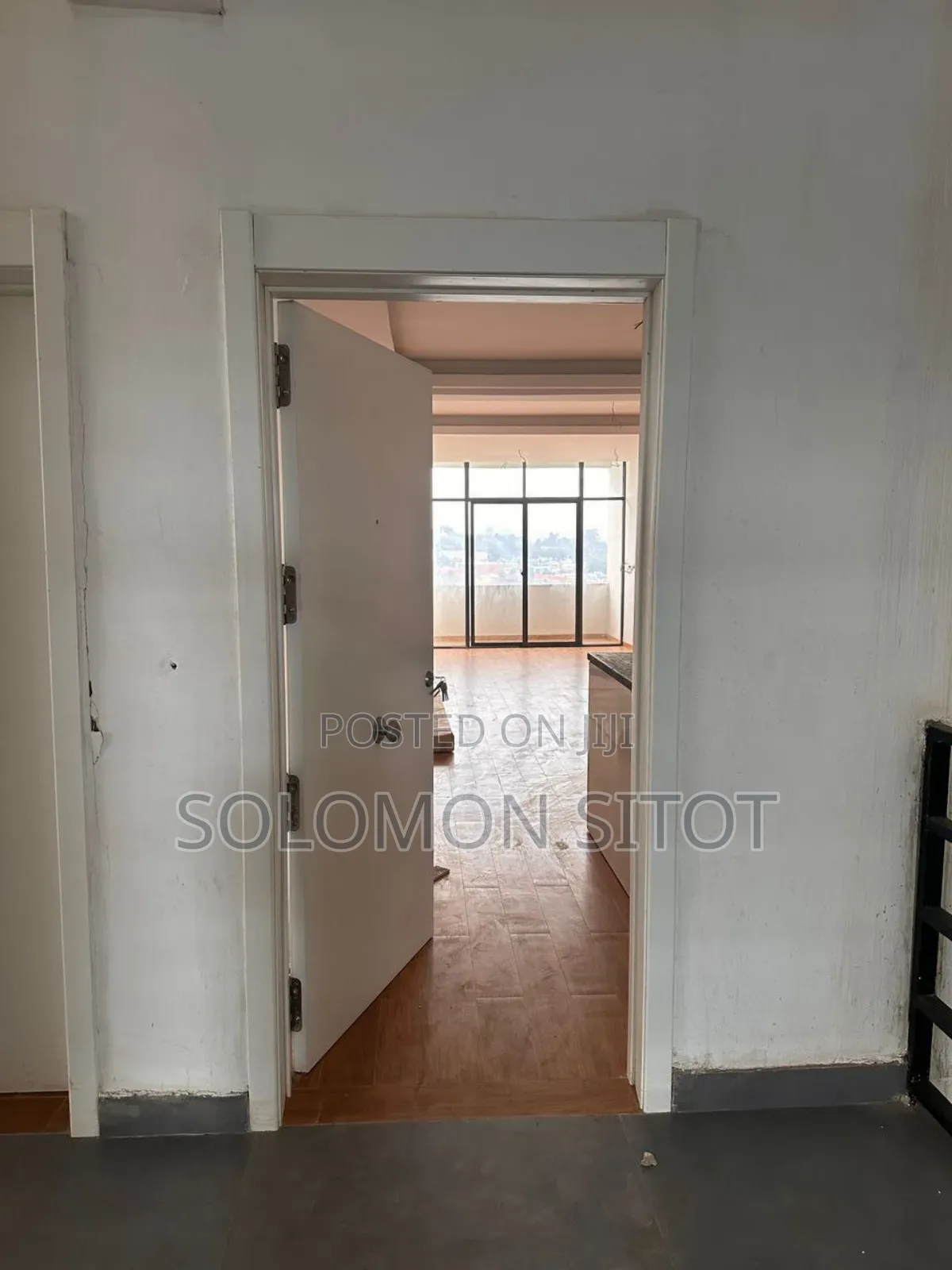 3bdrm Apartment in Apartment, Bole for sale