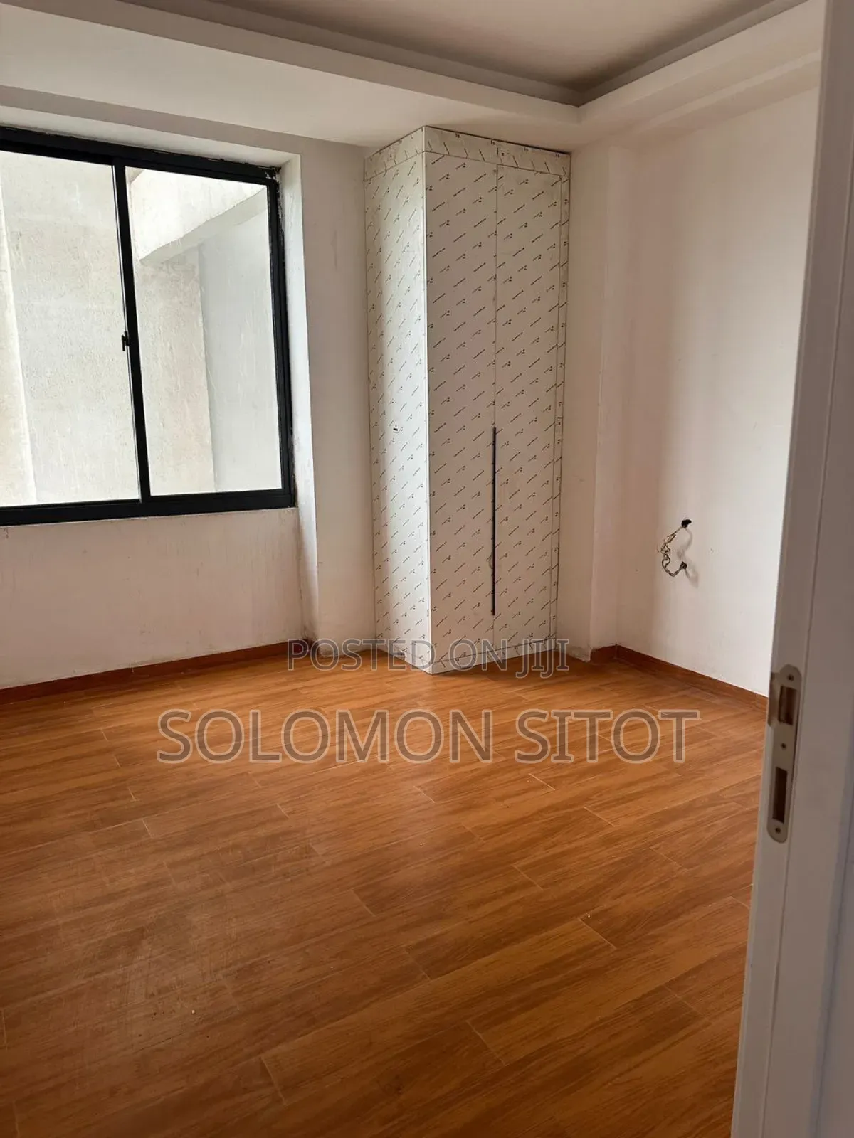 3bdrm Apartment in Apartment, Bole for sale