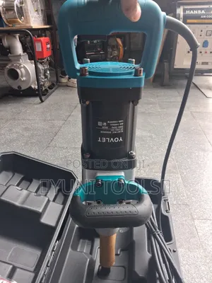 Electric Wrench