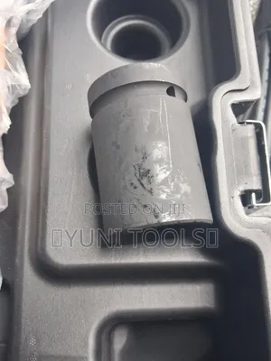 Electric Wrench