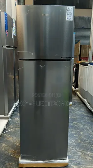 Haier Refrigerator 318 Fan System ConvertibleOriginal Haier Fridge