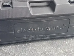 Electric Wrench