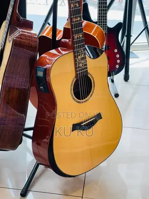 Guitar Fr Antonio 810