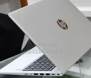 New Laptop HP Probook 450 8GB Intel Core i5 SSD 512GB