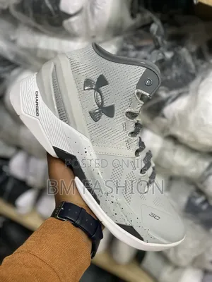 Under Armour Stephen Curry 2 Performance Sneakers