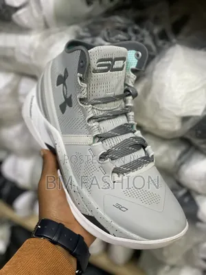 Under Armour Stephen Curry 2 Performance Sneakers
