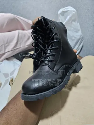 Winter Boots For Women