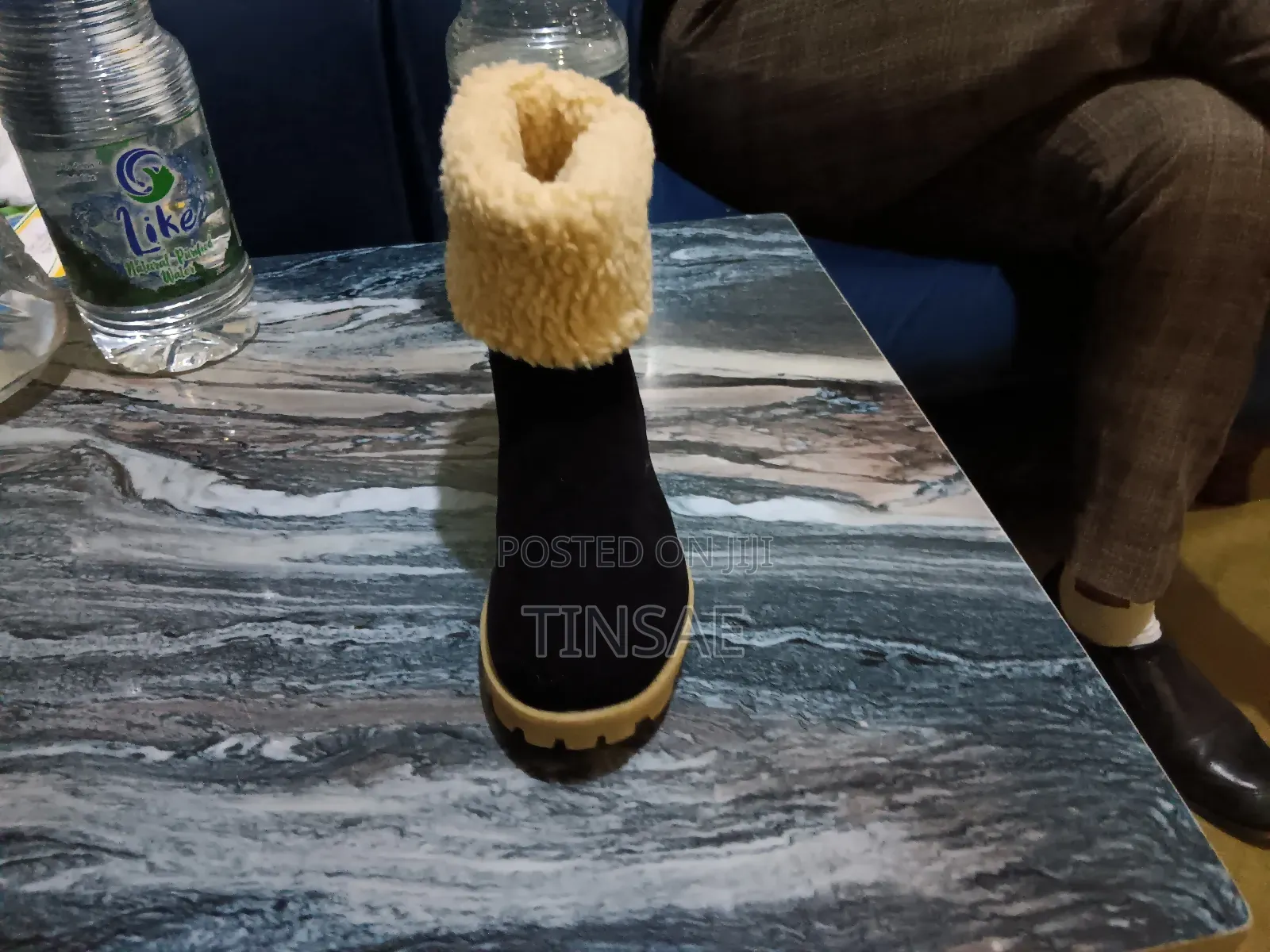 Winter Boots For Women