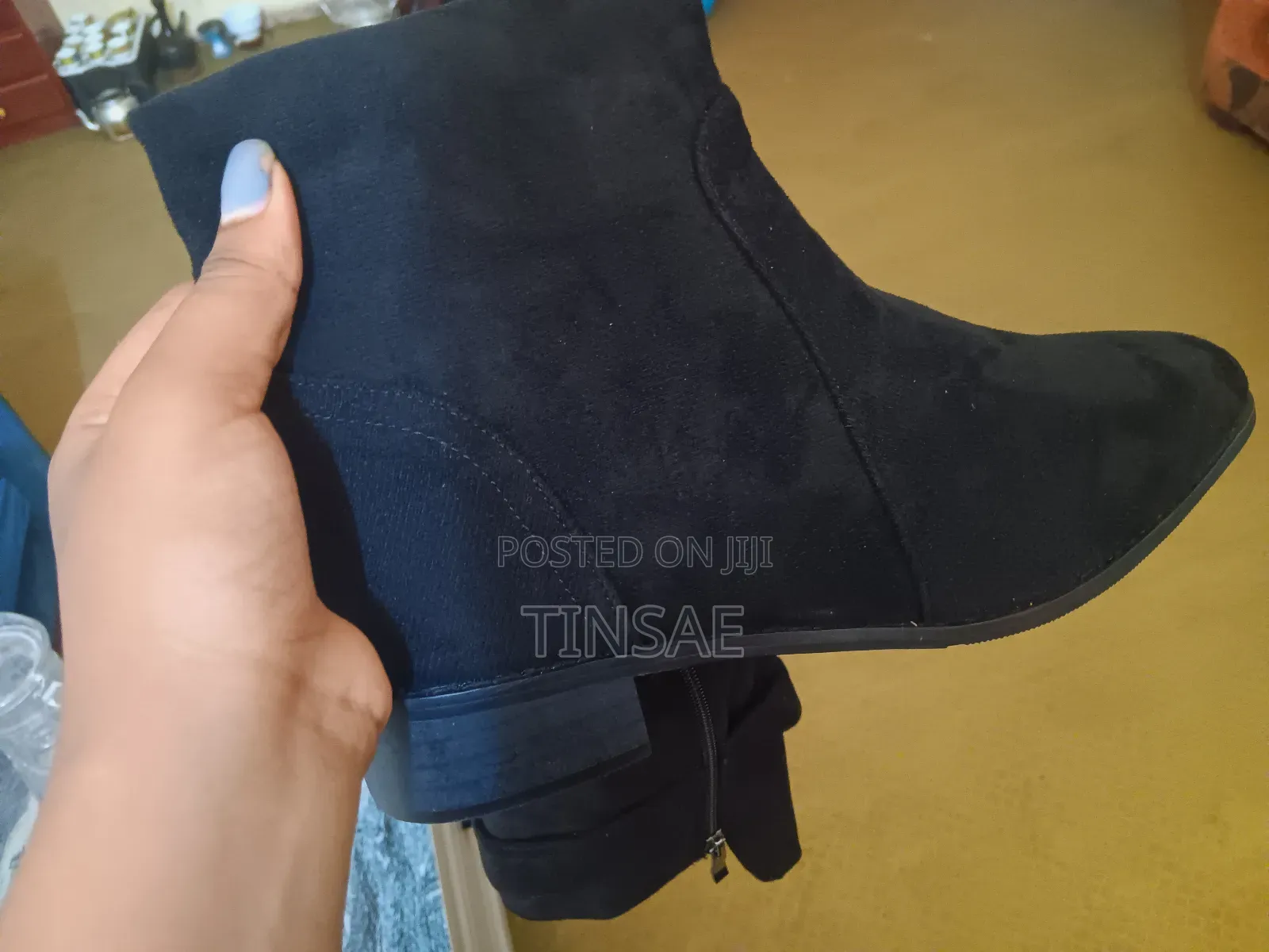 Winter Boots For Women