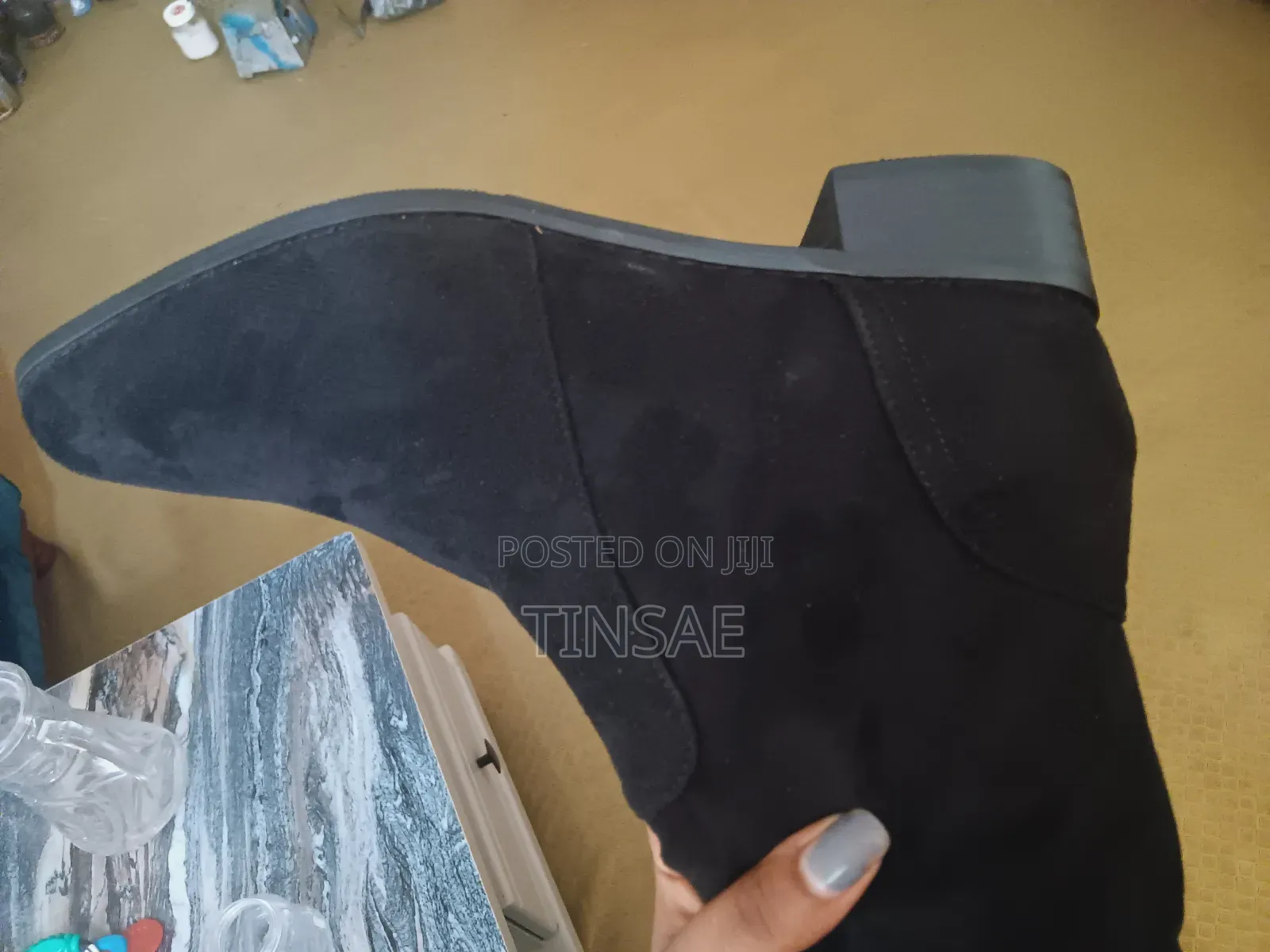 Winter Boots For Women